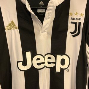 Paulo Dybala Juventus jersey